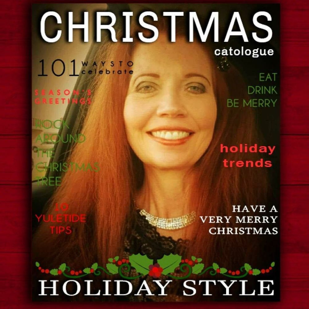 Meet your Posher, Nancy